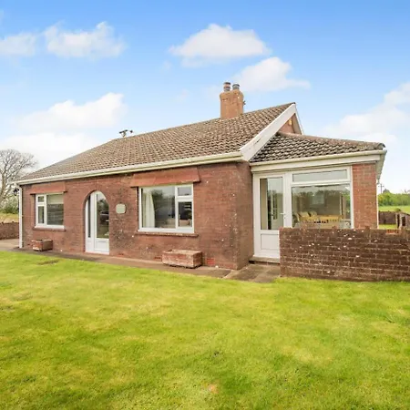 Prázdninový dům 3 Bed In Aspatria Oc-w31951 Hayton (Cumbria)