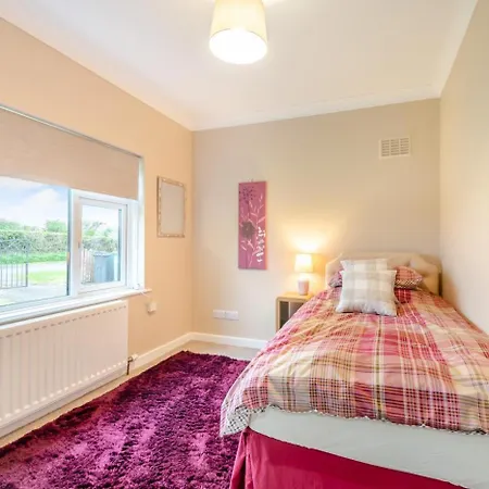 3 Bed In Aspatria Oc-W31951 בית נופש Hayton (Cumbria)