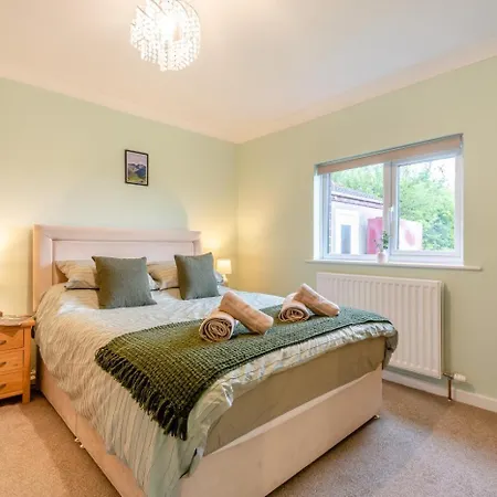 3 Bed In Aspatria Oc-W31951 *