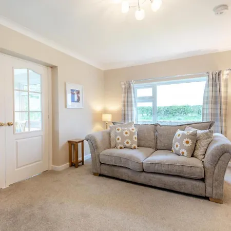 בית נופש 3 Bed In Aspatria Oc-W31951 *