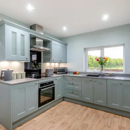 3 Bed In Aspatria Oc-w31951 בית נופש *