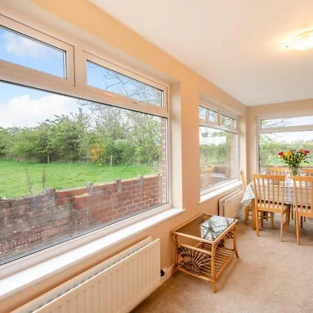 בית נופש 3 Bed In Aspatria Oc-w31951 Hayton (Cumbria)