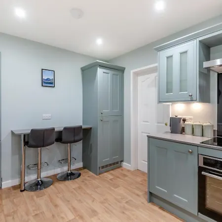 בית נופש 3 Bed In Aspatria Oc-w31951 Hayton (Cumbria)