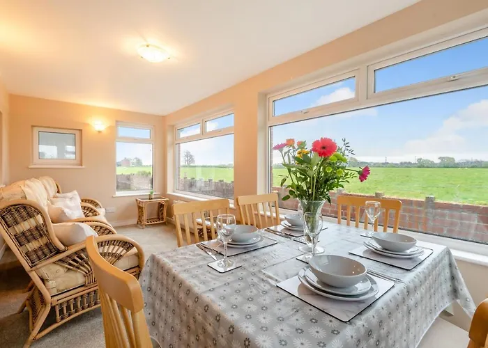 3 Bed In Aspatria Oc-w31951 בית נופש Hayton (Cumbria)