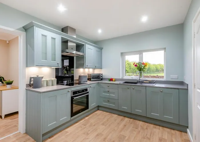 3 Bed In Aspatria Oc-w31951 בית נופש *