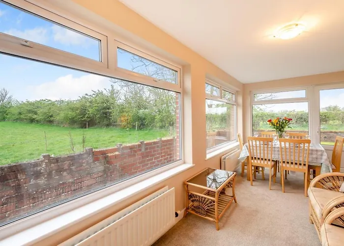 בית נופש 3 Bed In Aspatria Oc-w31951 Hayton (Cumbria)