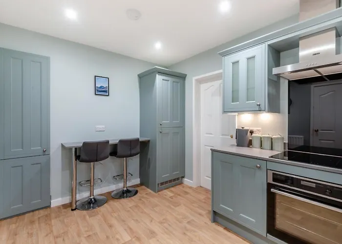 בית נופש 3 Bed In Aspatria Oc-w31951 Hayton (Cumbria)