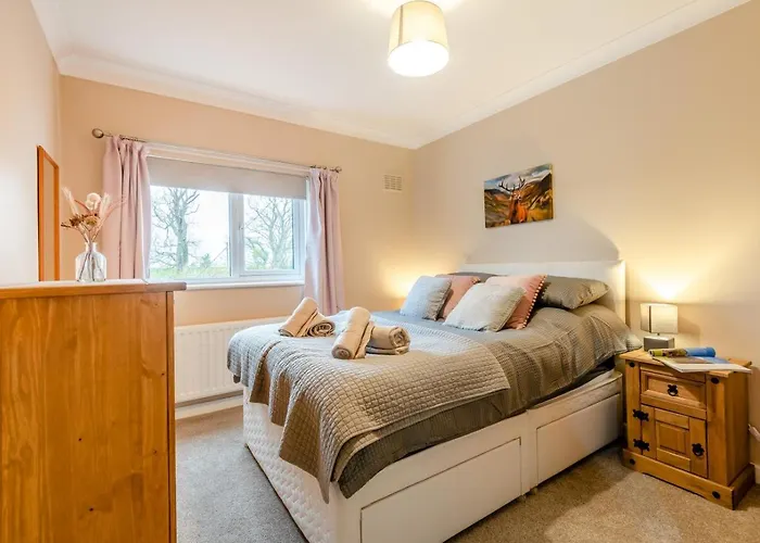 בית נופש 3 Bed In Aspatria Oc-w31951
