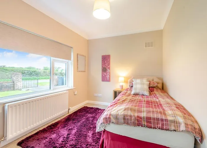 בית נופש 3 Bed In Aspatria Oc-w31951 Hayton (Cumbria)