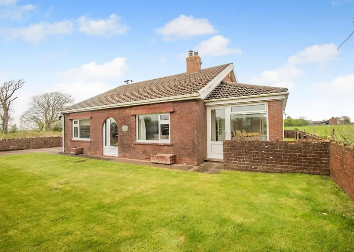 בית נופש 3 Bed In Aspatria Oc-w31951 Hayton (Cumbria)