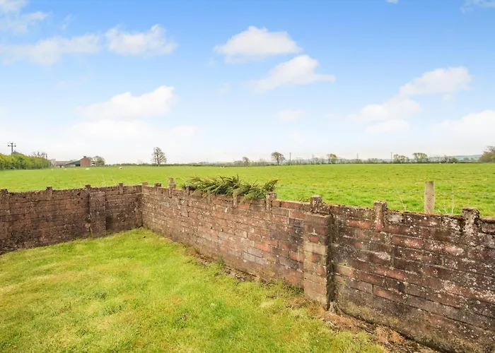 בית נופש 3 Bed In Aspatria Oc-w31951