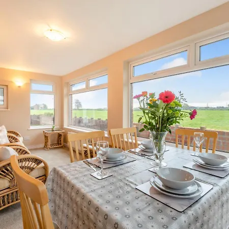 Holiday home Wicket Thorn Hayton (Cumbria)