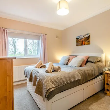 בית נופש 3 Bed In Aspatria Oc-w31951